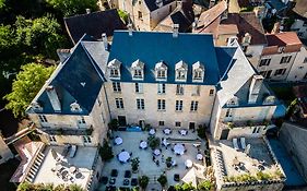 Hotel De Bouilhac